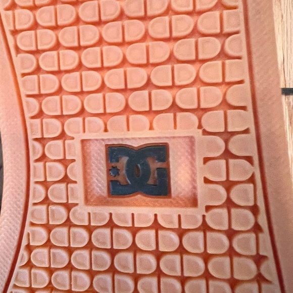 DC Cole Signature Black Green Men's Skateboard Skate Shoes Size 9 - Picture 11 of 12